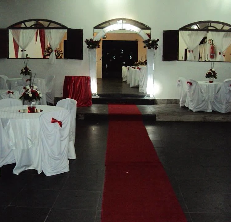 Casa de Festas Namir